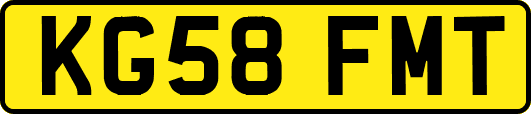 KG58FMT