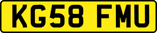 KG58FMU