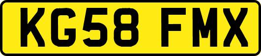 KG58FMX