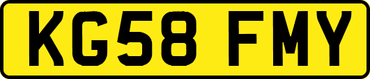 KG58FMY