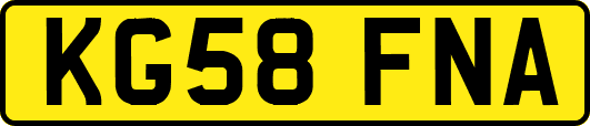 KG58FNA