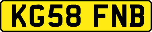 KG58FNB