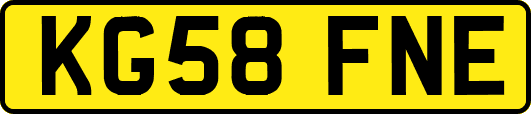 KG58FNE