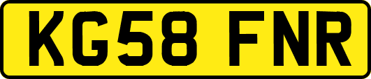 KG58FNR