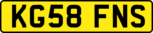 KG58FNS