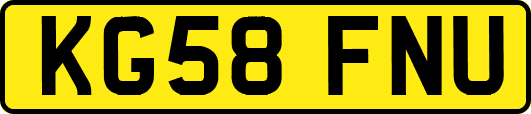 KG58FNU