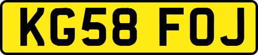 KG58FOJ