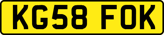 KG58FOK