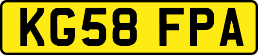 KG58FPA