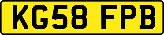 KG58FPB