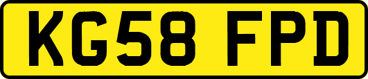 KG58FPD
