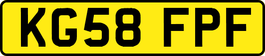 KG58FPF
