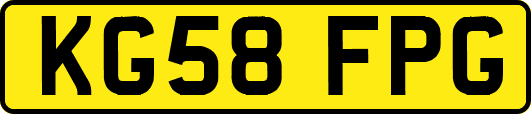 KG58FPG