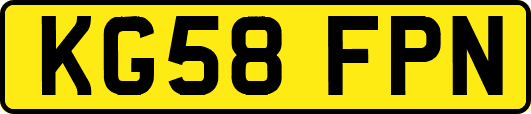 KG58FPN
