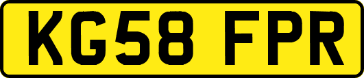 KG58FPR