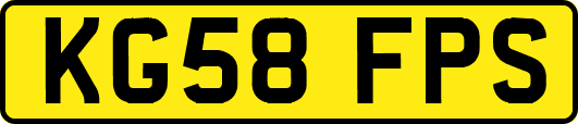 KG58FPS