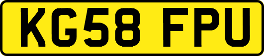 KG58FPU