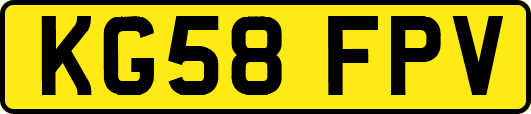 KG58FPV