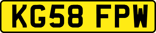 KG58FPW