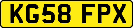 KG58FPX