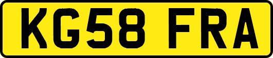 KG58FRA