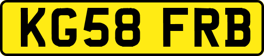 KG58FRB