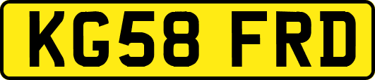 KG58FRD
