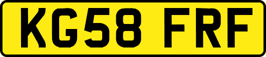 KG58FRF