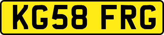 KG58FRG
