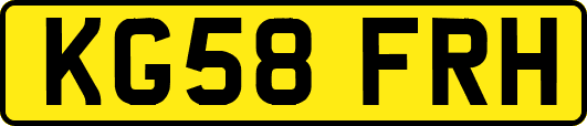 KG58FRH