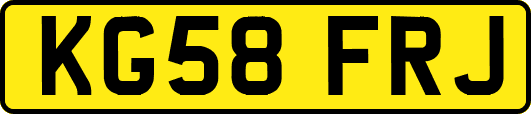 KG58FRJ