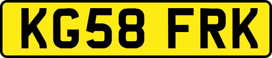 KG58FRK