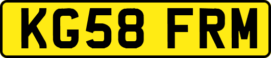 KG58FRM