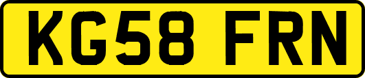 KG58FRN