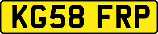 KG58FRP
