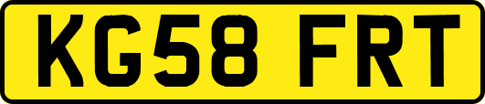 KG58FRT