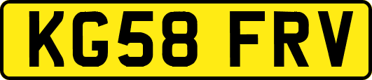 KG58FRV