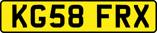 KG58FRX
