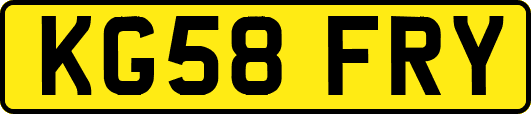 KG58FRY