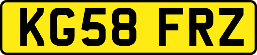 KG58FRZ