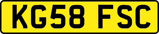 KG58FSC