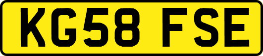 KG58FSE