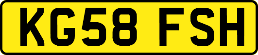 KG58FSH