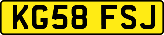 KG58FSJ
