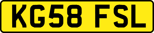 KG58FSL