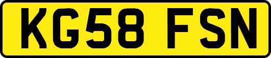 KG58FSN