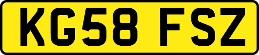 KG58FSZ