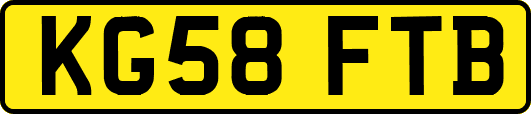 KG58FTB