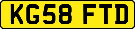 KG58FTD