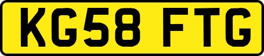 KG58FTG
